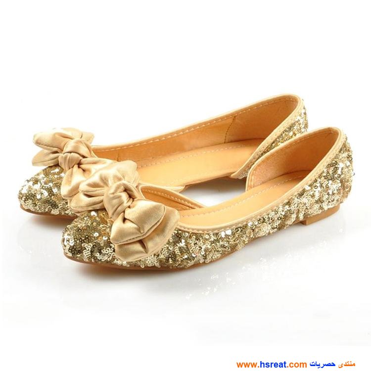بلارينات-حريمي-باللون-الذهبي-9.jpg