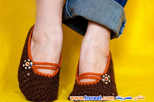 بلارينات-كروشيه-باللون-البني-9.jpg
