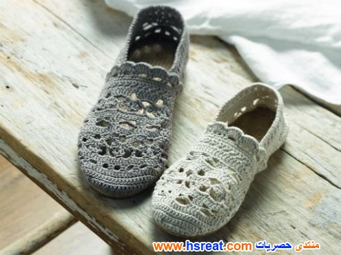 بلارينات-كروشيه-باللون-الرمادي-9.jpg