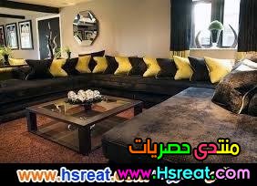 ركنة بني غامق لليفنج روم.jpg