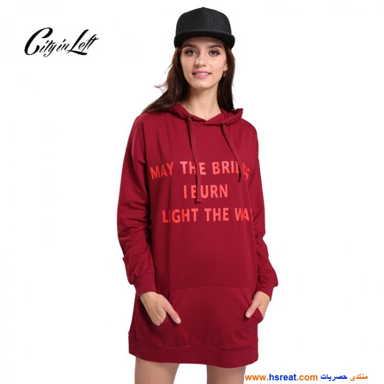 سويت-شيرتات-حريمي-باللون-الأحمر4.jpg