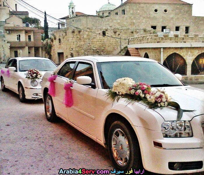 سيارات-فخمة-مزينة-بالزهور-للأعراس-و-الأفراح-و-الزفاف-4.jpg