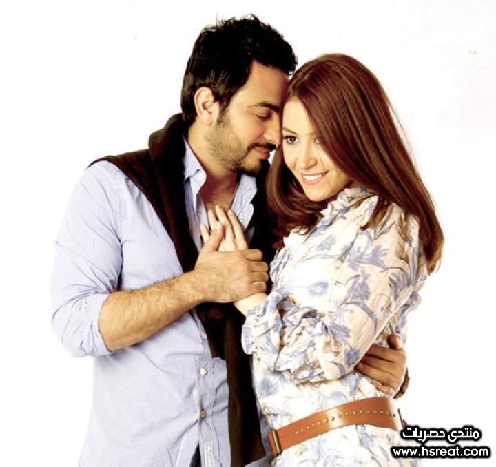 صورة لتامر مع منة شلبى.jpg