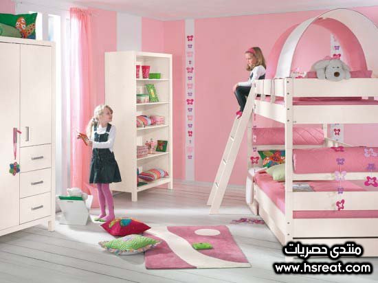 غرفة نوم لطفلين.jpg
