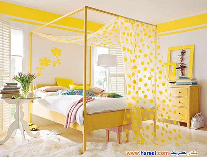 غرف-نوم-مودرن-باللون-الأصفر-10.jpg