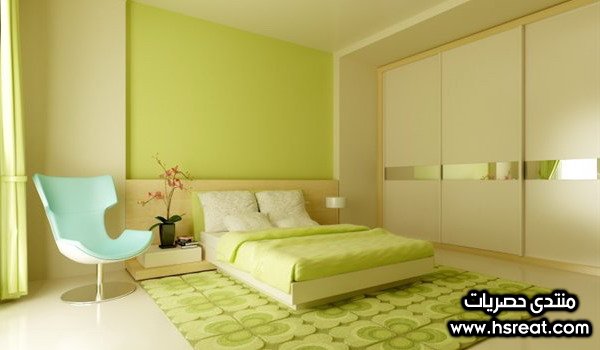 غرف نوم مودرن رائعة.jpg
