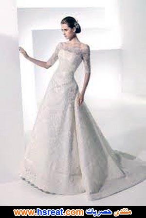 فساتين-زفاف-كم-طويل-235.jpg
