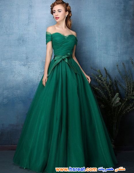 فساتين-سواريه-خضراء-2.jpg
