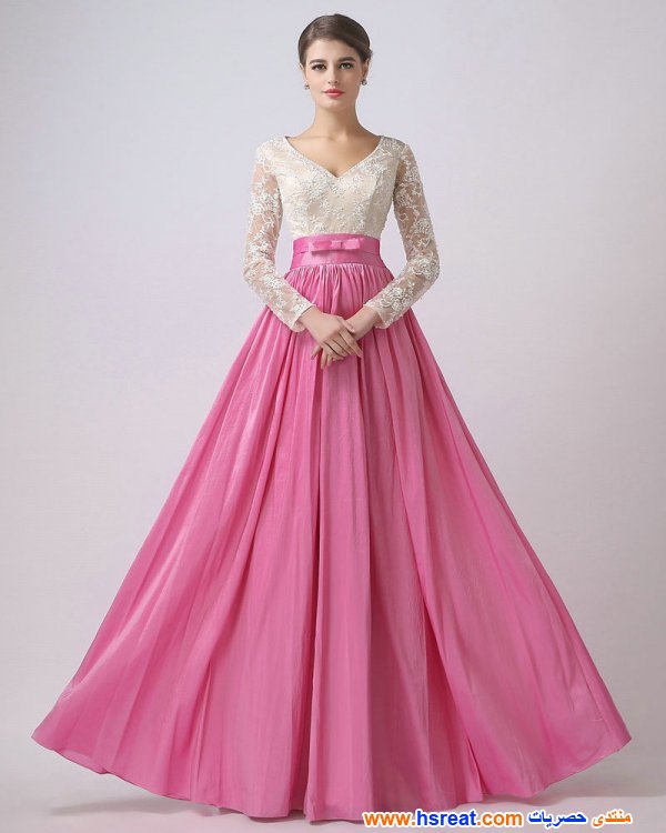 فساتين-سواريه-خطوبة-5.jpg