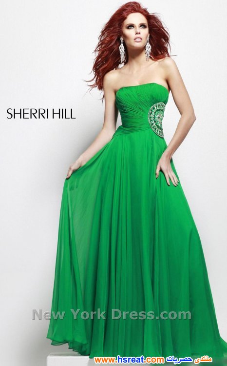 فساتين-طويلة-خضراء-4.jpg