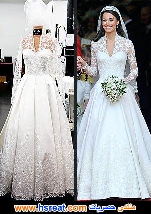 فستان زفاف الملكة كيت ميدلتون.jpg