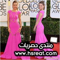 فستان سهرة باللون الفوشيا.jpg