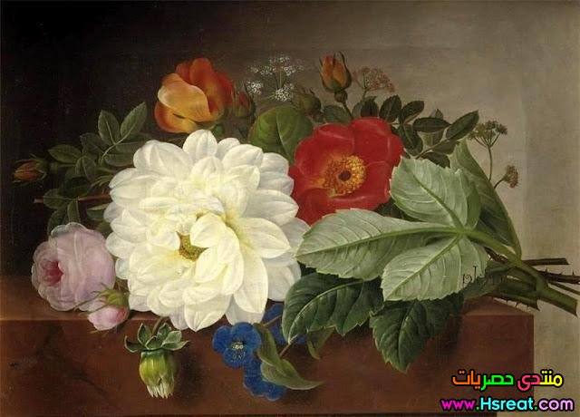 لوحة ورود تحفة.jpg