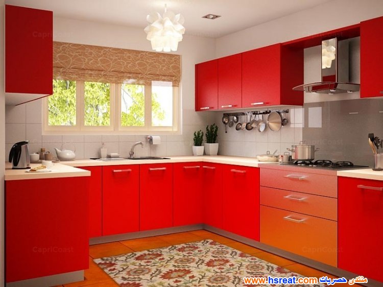 مطابخ-أتش-دي-أف-حمراء-1.jpg