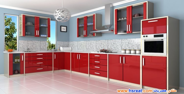 مطابخ-أتش-دي-أف-حمراء-10.jpg