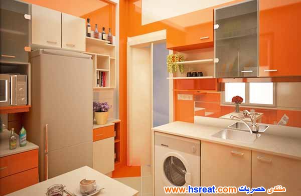 مطابخ-أيكيا-باللون-البرتقالي-صغيرة-5.jpg