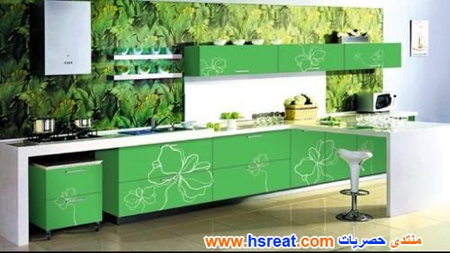 مطابخ-امريكي-خضراء-هاي-جلوس-4.jpg