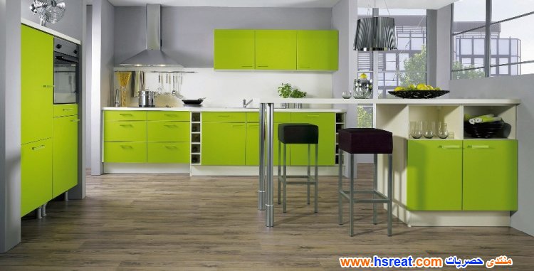 مطابخ-امريكي-خضراء-هاي-جلوس-6.jpg
