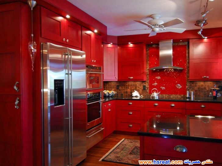 مطابخ-ايكيا-مودرن-حمراء-كبيرة-12.jpg
