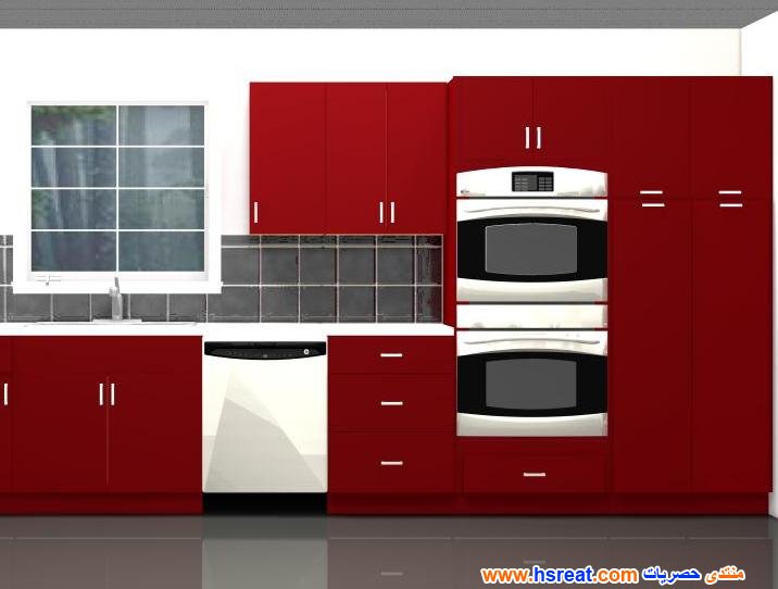 مطابخ-ايكيا-مودرن-حمراء-كبيرة-14.jpg