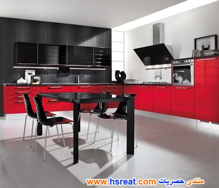 -مطابخ-بلت-ان-باللون-الاحمر-والاسود-3.jpg