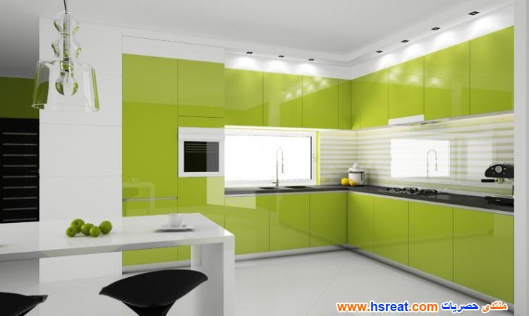 -مطابخ-بلت-ان-خضراء-كبيرة-10.jpg