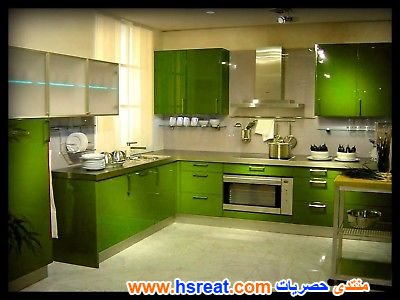 -مطابخ-بلت-ان-خضراء-كبيرة-7.jpg