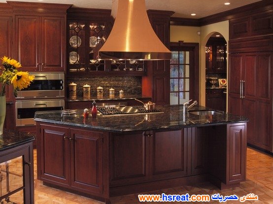 مطابخ--خشبية-باللون-البني-5.jpg