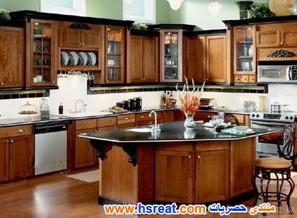 مطابخ--خشبية-باللون-البني-7.jpg