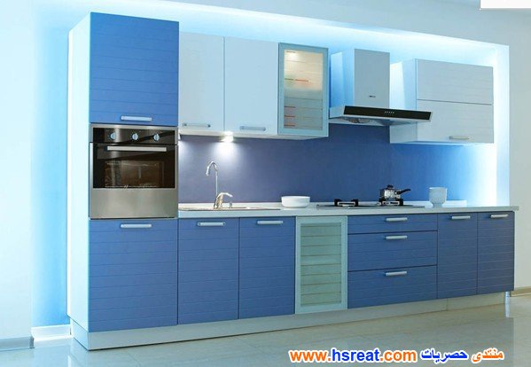 مطابخ-زجاجية-زرقاء-6.jpg