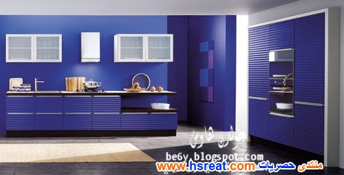 مطابخ-زجاجية-زرقاء-7.jpg