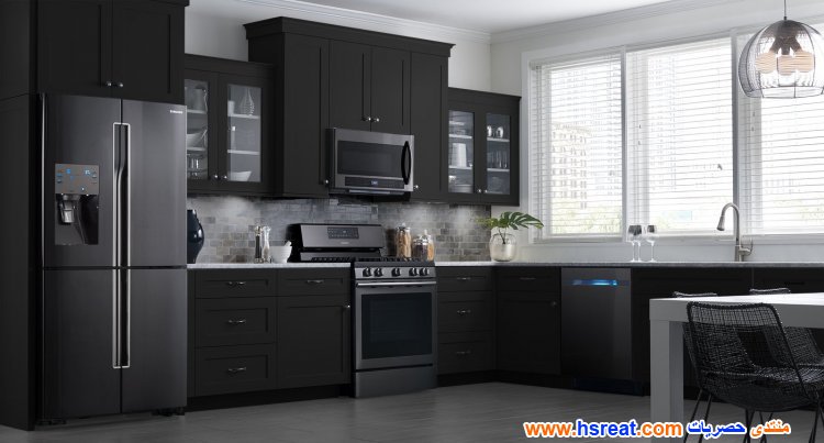 مطابخ-سامسونج-سوداء-2.jpg