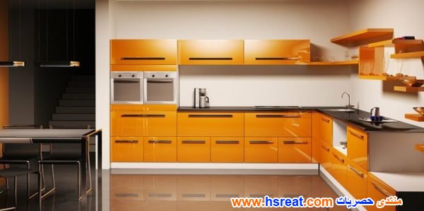 مطابخ-ضيقة-برتقالي-8.jpg