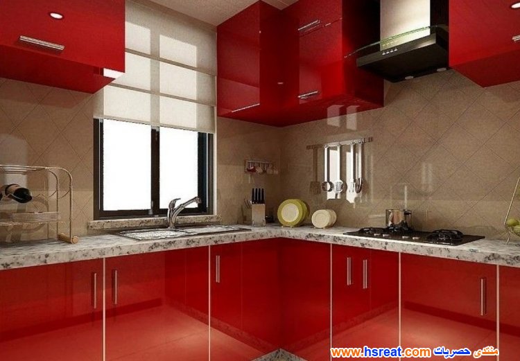 مطابخ-ضيقة-حمراء-10.jpg