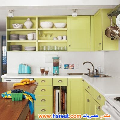 مطابخ-ضيقة-خضراء-1.jpg
