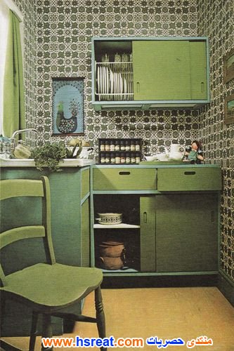 مطابخ-ضيقة-خضراء-4.jpg