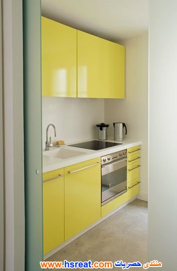 مطابخ-ضيقة-صفراء-10.jpg