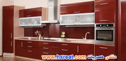 مطابخ-فيبرجلاس-حمراء-7.jpg