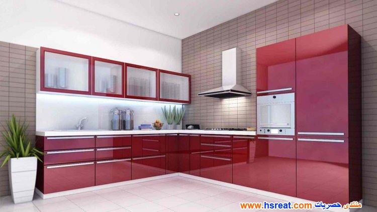 مطابخ-فيبرجلاس-حمراء-9.jpg