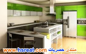 مطابخ-كاربت-سيتي-خضراء-1.jpg
