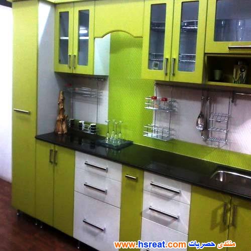 مطابخ-كاربت-سيتي-خضراء-3.jpg