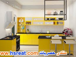 مطابخ-كتشن-كرافت-صفراء-3.jpg
