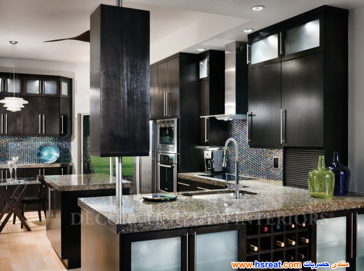 -مطابخ-مودرن-سوداء-صغيرة-7.jpg