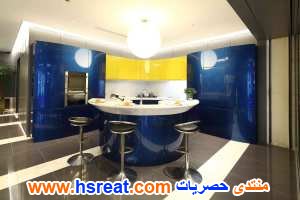 مطابخ-هاي-جلوس-امريكي-زرقاء-3.jpg