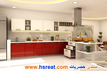 -مطابخ-هندية-باللون-الأحمر-والأبيض-10.jpg