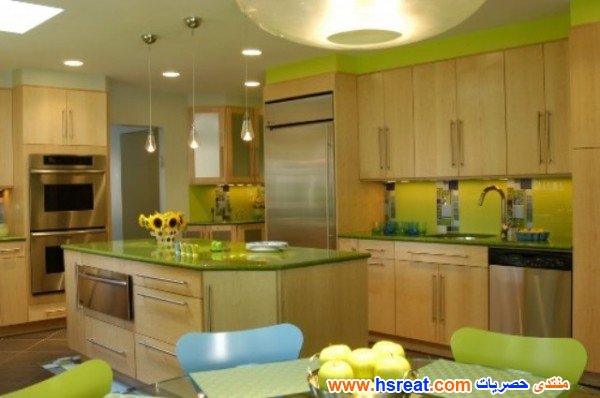 مطابخ-هندية-باللون-الاخضر-1.jpg