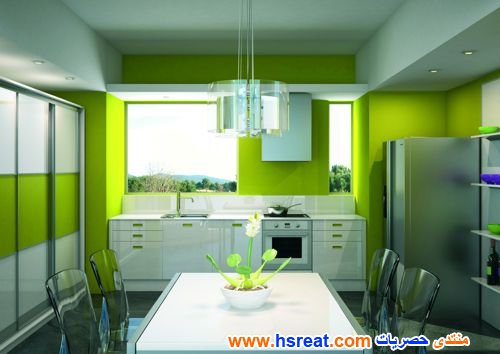 مطابخ-هندية-باللون-الاخضر-5.jpg