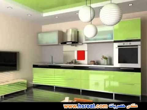 مطابخ-هندية-باللون-الاخضر-7.jpg