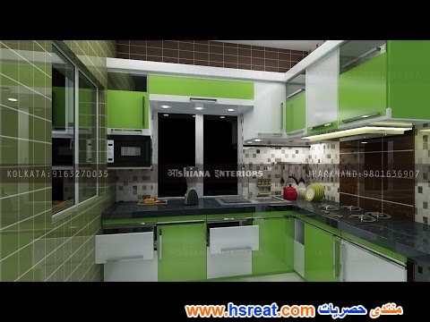 مطابخ-هندية-باللون-الاخضر-9.jpg