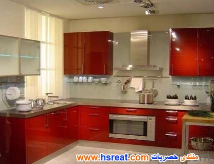 مطابخ-هندية-مودرن-حمراء-1.jpeg